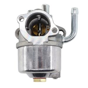 HURI Carburetor for Craftsman 536.881550 536.881800 Ariens 920014 Snow Thrower 798917 790558 794587 791953 791292 695727 795485 12A000 12C000 Snowblower