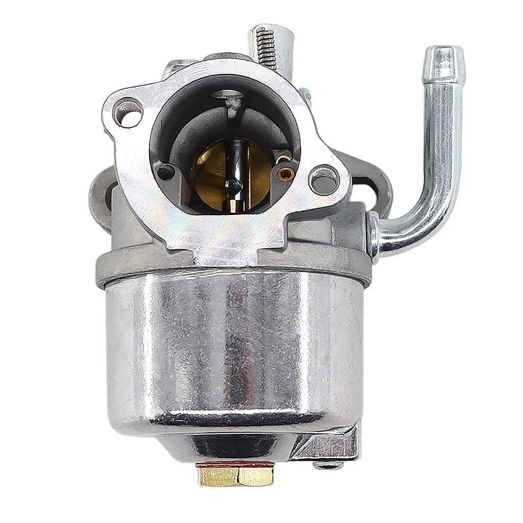 HURI Carburetor for Craftsman 536.881550 536.881800 Ariens 920014 Snow Thrower 798917 790558 794587 791953 791292 695727 795485 12A000 12C000 Snowblower