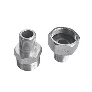 faucet adapter- fisher, 7977