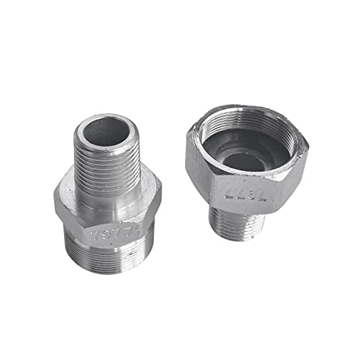 Faucet Adapter- Fisher, 7977