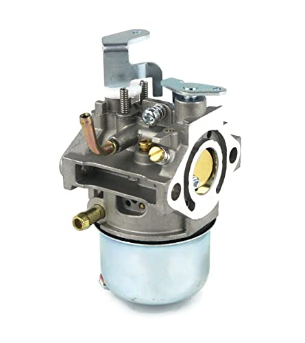 The ROP Shop | Carburetor for Toro 95-7935, 957935, 81-0420, 810420, 81-4690, 814690 Snowblower