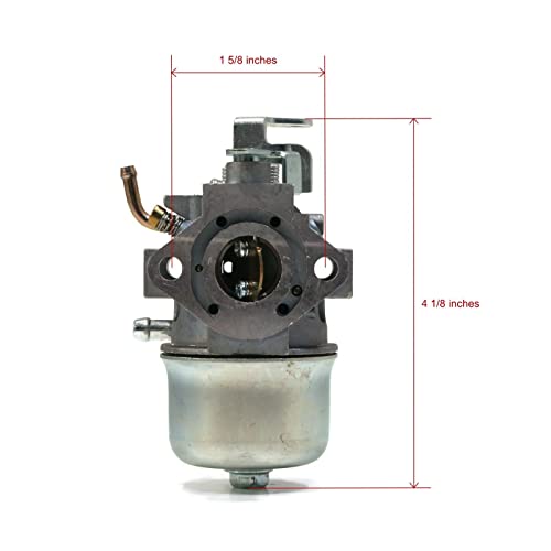 The ROP Shop | Carburetor for Toro 95-7935, 957935, 81-0420, 810420, 81-4690, 814690 Snowblower