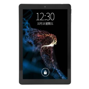 Tablet PC,HD Tablet,Kids Tablet,10.1 Inch Tablet for 11.0,2.4G 5G WiFi Tablet,6GB 128GB,Front 5MP Rear 13MP,1960x1080 IPS,Calling Tablet