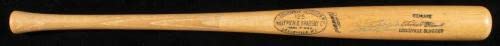 Roberto Clemente Signed 1971 Game Issued Baseball Bat PSA DNA & JSA COA - Autographed MLB Bats