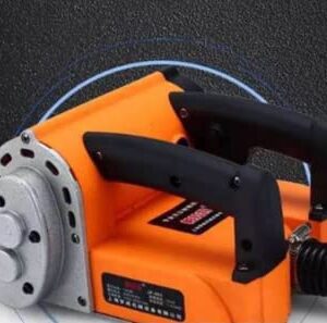 Electric Wall Planing Machine Concrete Shovel Machine Wall Scraper Planner 220V