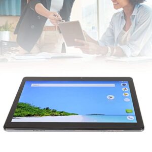 RTLR 10.1 Inch Tablet Dual SIM Dual Standby 3GB 32GB 100-240V 8.0 Desktop Tablet (US Plug)