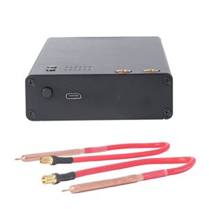 Mini Spot Welder, Flexible Operation Anti Impact Portable Battery Welder 15.7in Pen for DIY