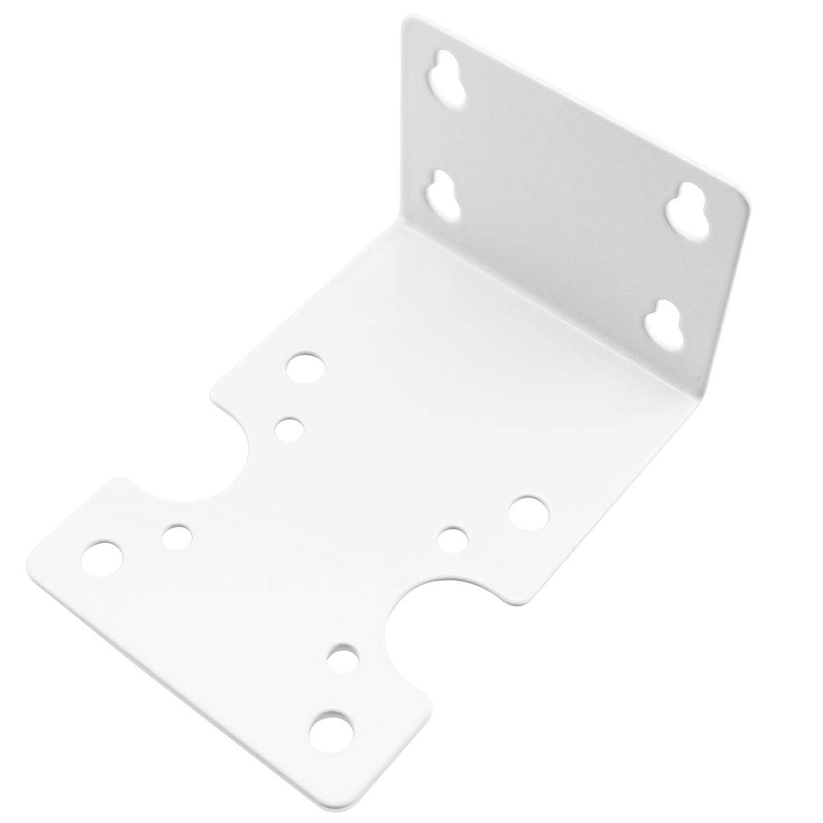 TAODAN Housing Mounting Metal Bracket for Big Blue Water Filter Housing(10-Inch and 20-Inch)