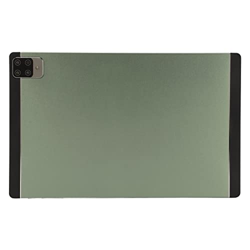 Office Tablet Night Mode 10 Inch IPS US Plug 100-240V HD Tablet 3 Card Slots Aluminum Alloy Work (U.S. regulations)