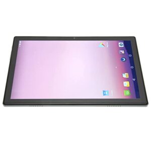 Naroote 10.1 Inch Tablet PC OctaCore 100-240V 8MP 20MP Dual Camera Office Tablet PC (US Plug)