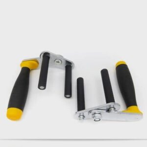 2PCS Board Lifter Panel Carrier Gripper Handling for Plaster Particle Glass