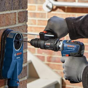 BOSCH GFA12-H SDS-plus Rotary Hammer Attachment For Bosch GSR12V-140FC & GSR12V-300FC