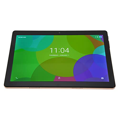 4G Calling Tablet, 10in Tablet for 11 for Office (US Plug)