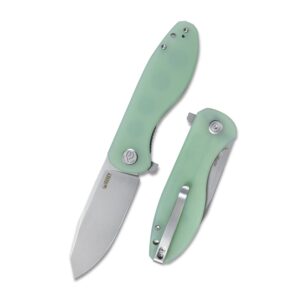 kubey master chief ku358c folding pocket knife