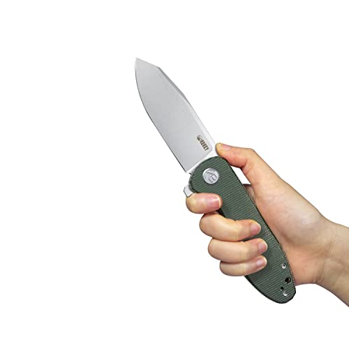 KUBEY Master Chief KU358I Folding Pocket Knife