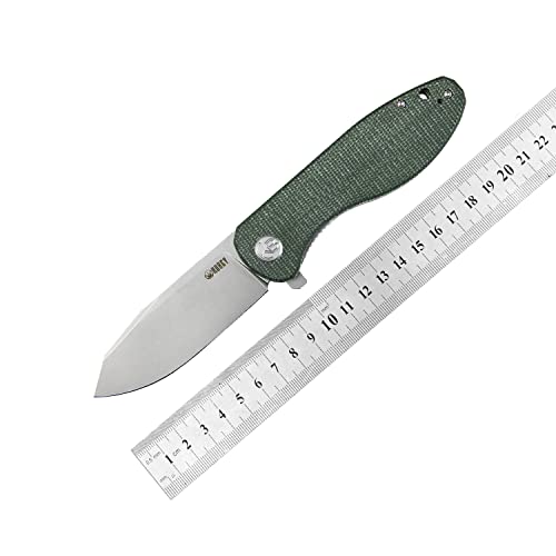 KUBEY Master Chief KU358I Folding Pocket Knife