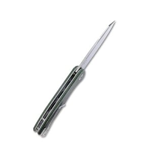 KUBEY Master Chief KU358I Folding Pocket Knife