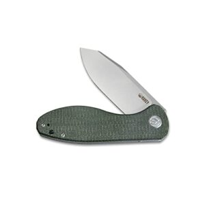 KUBEY Master Chief KU358I Folding Pocket Knife