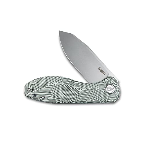 KUBEY Master Chief KU358B Folding Pocket Knife