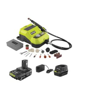 Ryobi 18V Rotary Tool Kit