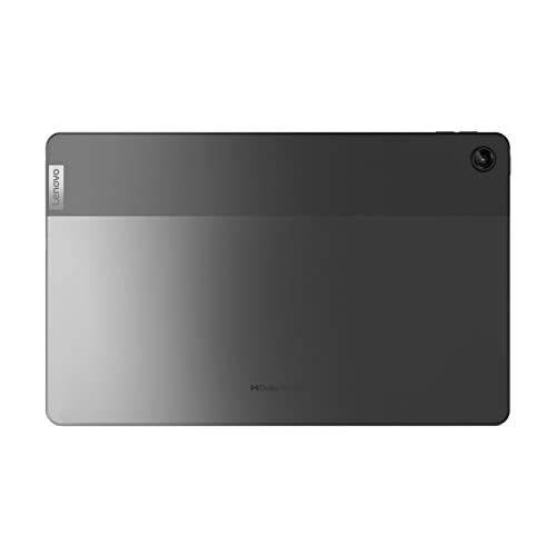 Lenovo Tab M10 Plus, 10.6" IPS Touch 400 nits, 4GB 4 GB LPDDR4X (Soldered), 64GB eMCP, Android 12