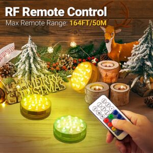 Christmas lights outdoor led Christmas tree light for house window yard decorations indoor battery powered pathway light multi colored multicolor Christmas pool bedroom party bathtub decoration lights