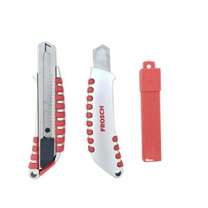 frosch utility knife set