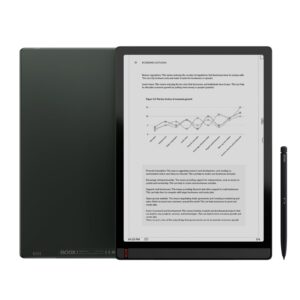 boox tablet tab x 13.3 epaper tablet pc e ink tablet digital paper 6g 128g