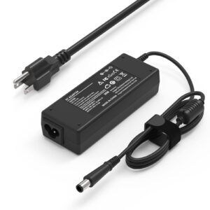 90w power cord laptop charger for hp pavilion all in one computer desktop pc 18'' 19'' 20" 21" 20-b312 20-b314 hp probook pavilion g7 g6 g4 g60 g50 dv7 dv6 dv5 dv4 for elitebook 8440p 8470p 19v 4.74a
