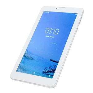 gupe tablet pc, octa core dual sim dual standby office tablet us plug 100-240v (us plug)