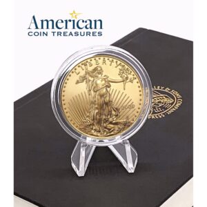 2009 W $50 Gold American Eagle $50 American Mint State