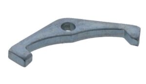 tolxh #n637725 n530925 angle grinder lever dcg414t2 dcg414t2 dcg414b replacement part new for dewalt