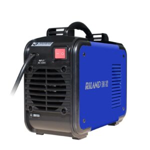 Electric Welding Tools ARC 200GE Inverter ARC Welder IGBT MMA ARC Welding Machine For Home Beginner Car Repair and Welding