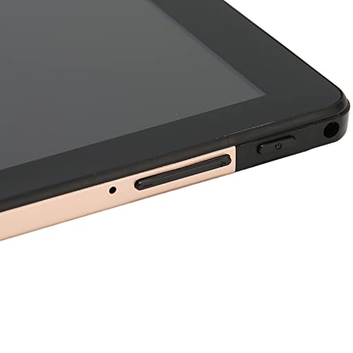 Kufoo 10 Inch Tablet, for 11 Resolution 1080x1960 Home 4G Call Tablet (US Plug)