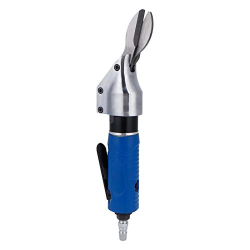 VOLDAX Metal Sheet Pneumatic Scissors Straight Stainless Steel Cutter Scissor Type Cutting Tools