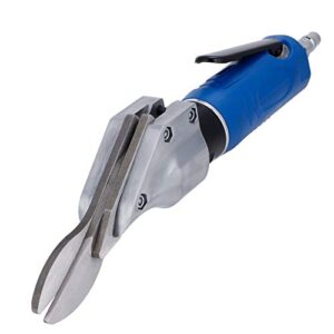 VOLDAX Metal Sheet Pneumatic Scissors Straight Stainless Steel Cutter Scissor Type Cutting Tools