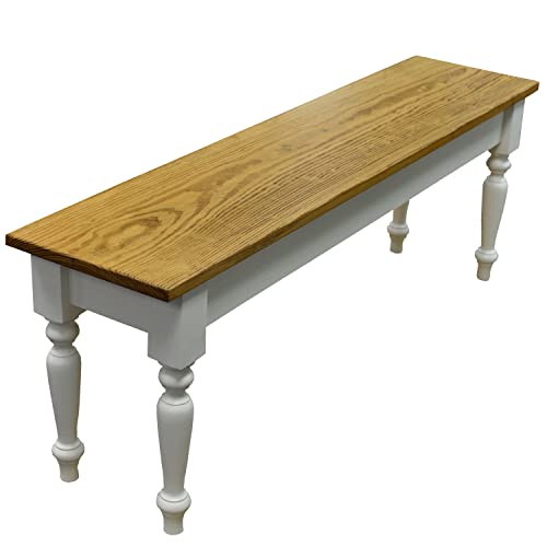 Empire Bench (42, Golden Oak)