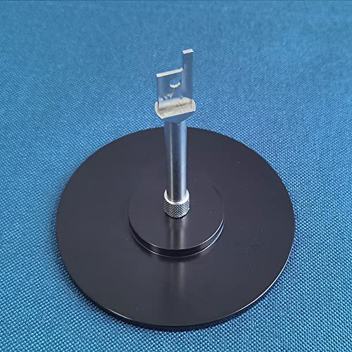 Black Suction Cup Adapter Fit for Reciprocating Saws Curved Saw Saber Saw Sabre Saw Machines Connector Device Attachment