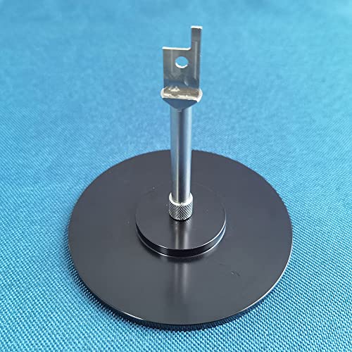 Black Suction Cup Adapter Fit for Reciprocating Saws Curved Saw Saber Saw Sabre Saw Machines Connector Device Attachment