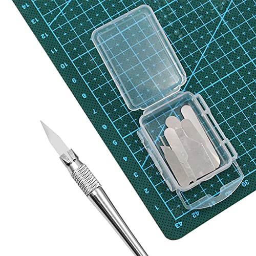 Prying Knives Disassembly Pry Opening Tool Metal Kit For Repairing Phone Computer Chip Hand Tool Remover Set