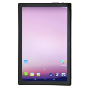 kufoo 10.1 inch tablet 2.4 5g dual band wifi for android11 hd 1960x1080ips call tablet for office (us plug)