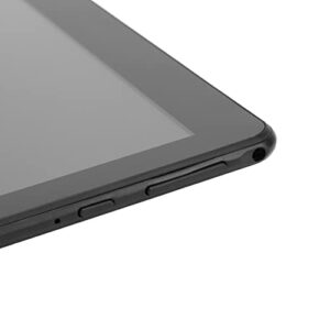 10.1 Tablet, 100240V 4GB 64GB Tablet Call 2.4 5G DualBand WiFi for Work (US Plug)