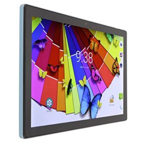 cosiki 10.1 inch 2.0ghz octa core 100-240v gaming tablet (us plug)