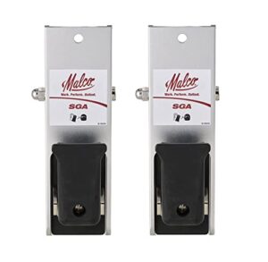 malco sga adjustable siding gauge, 2 pack