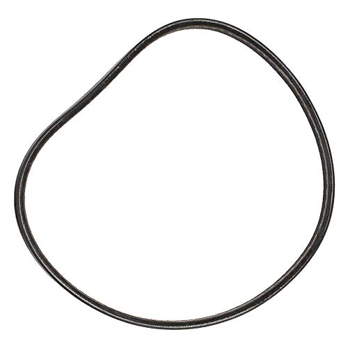 501818202 587209001 Snowblower Auger Belt for Husqvarna ST230P Snowblowers, 2004-2015 (1/2" X 38 1/2")