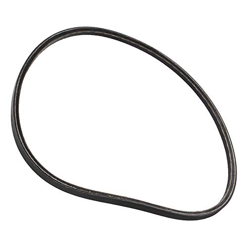 501818202 587209001 Snowblower Auger Belt for Husqvarna ST230P Snowblowers, 2004-2015 (1/2" X 38 1/2")