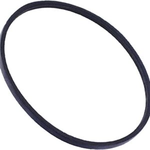 754-04088 Drive Belt 3/8” x 31” for Compatible with MTD Craftsman Troy-Bilt Snow Blower 2006 and Newer Replace V Belt