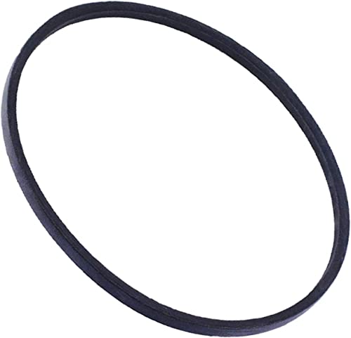 754-04088 Drive Belt 3/8” x 31” for Compatible with MTD Craftsman Troy-Bilt Snow Blower 2006 and Newer Replace V Belt