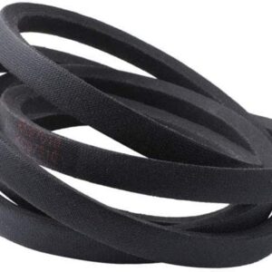 754-04088 Drive Belt 3/8” x 31” for Compatible with MTD Craftsman Troy-Bilt Snow Blower 2006 and Newer Replace V Belt