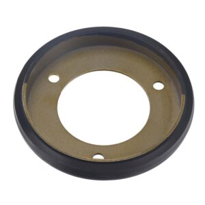 kitchenkipper 03248300 03240700 1501435ma drive friction disc for ari-ens/john d-eere snow blower & mowers, replaces 03248300, 22013, 2201300, 1325, 313883, am-123355 (2-1/4" x 4-7/16")